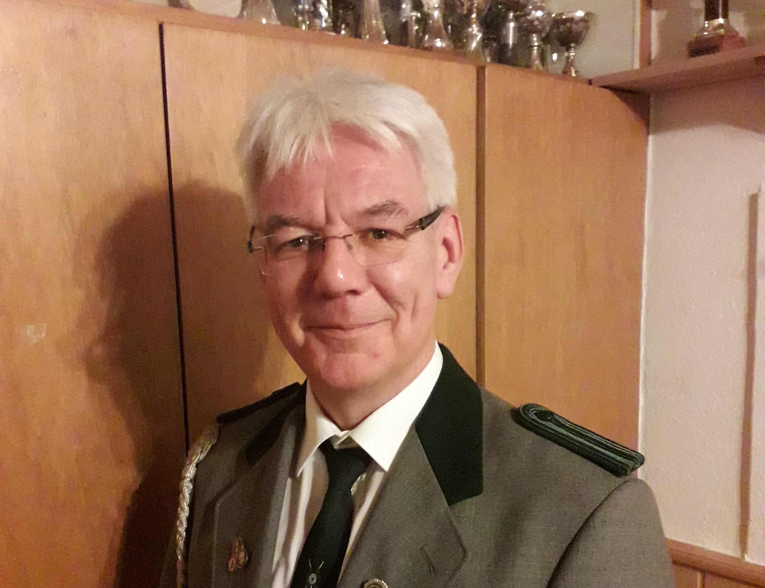Matthias Schuster