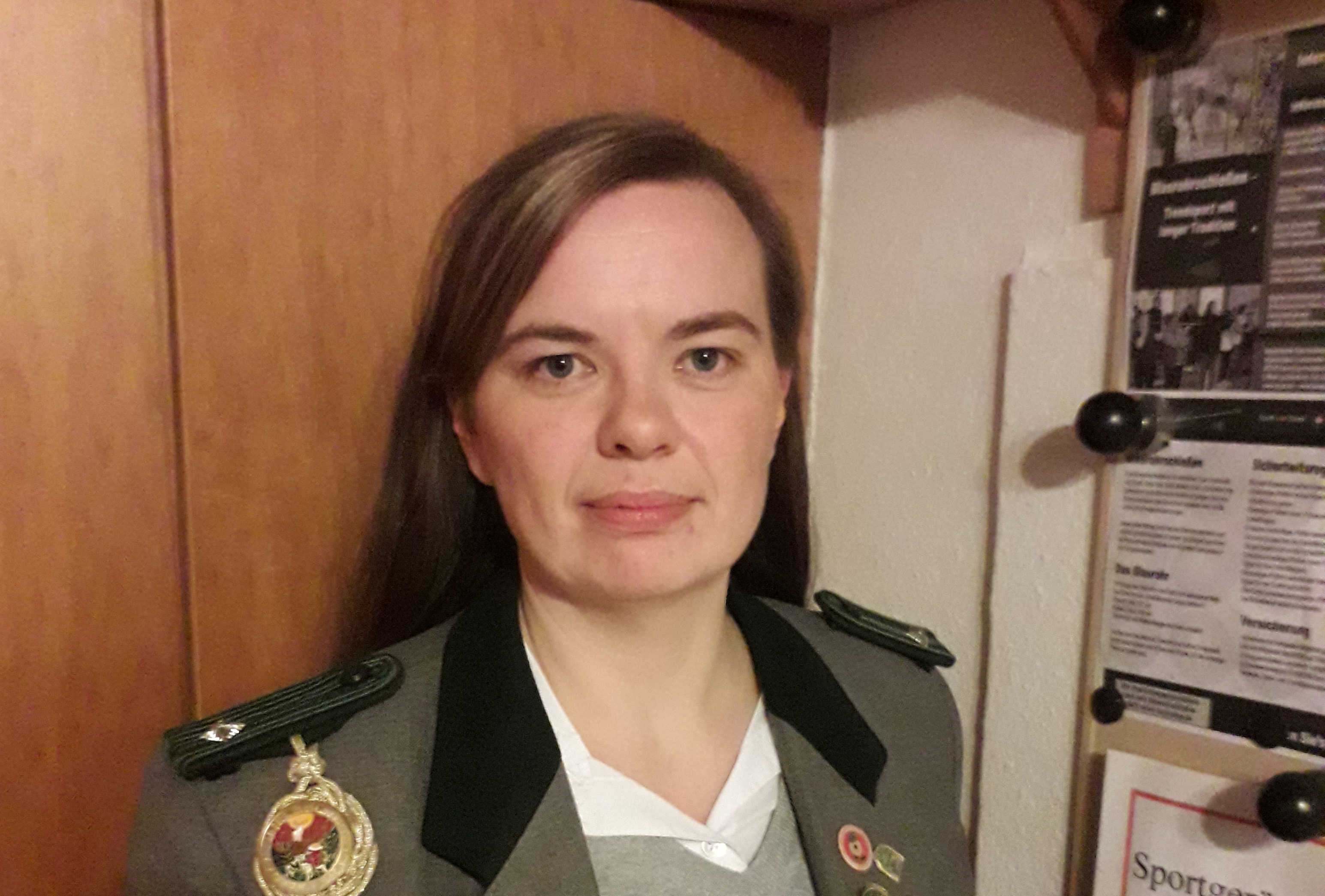 Melanie Bendhacke