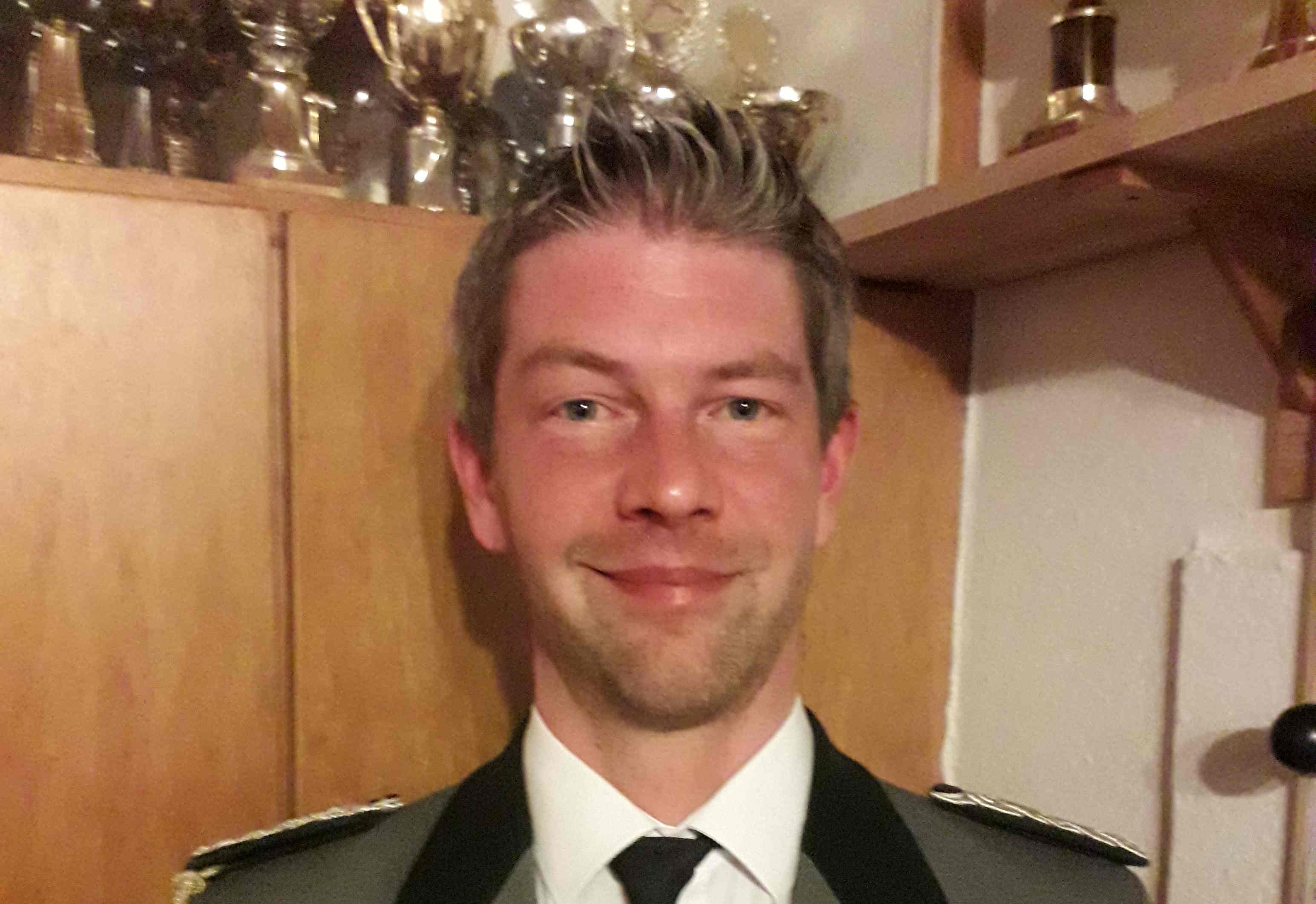 Steffen Bendhacke